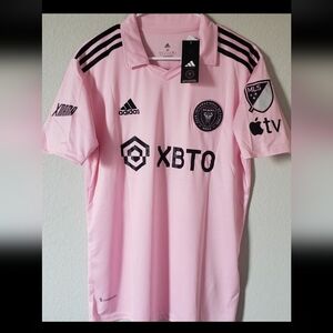 Soccer jersey (original)
